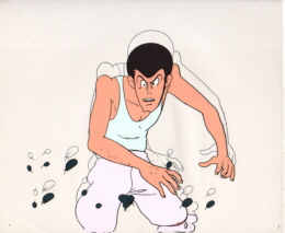 Otaku Gallery  / Anime e Manga / Lupin III / Cels / 014.jpg